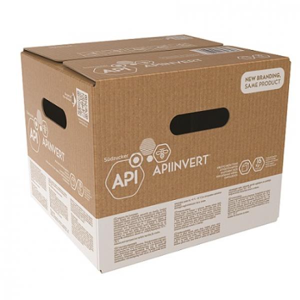 ApiInvert Futtersirup 16 kg